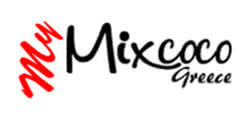 Πελάτης Προϊόντα ονυχοπλαστικής - My MixCoco